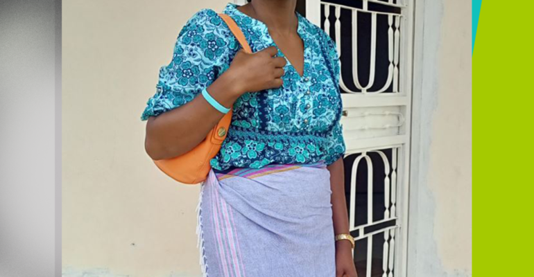 Tiwonge MALAWI
