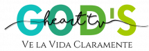God's Heart TV Logo-Es(600)